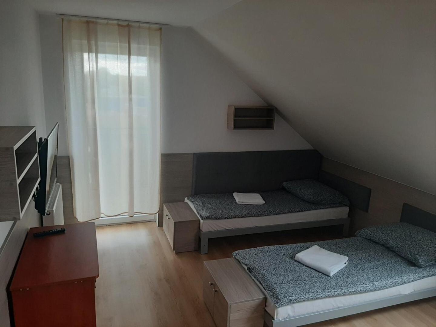Tasarz Spa Osrodek Wczasowy Rewal Exterior photo